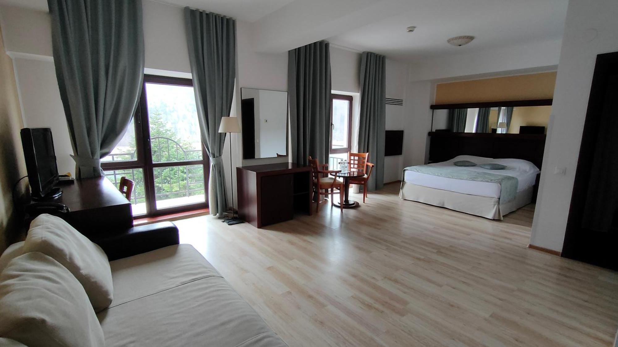 Hotel Valea Cu Pesti Căpăţîneni-Ungureni Extérieur photo