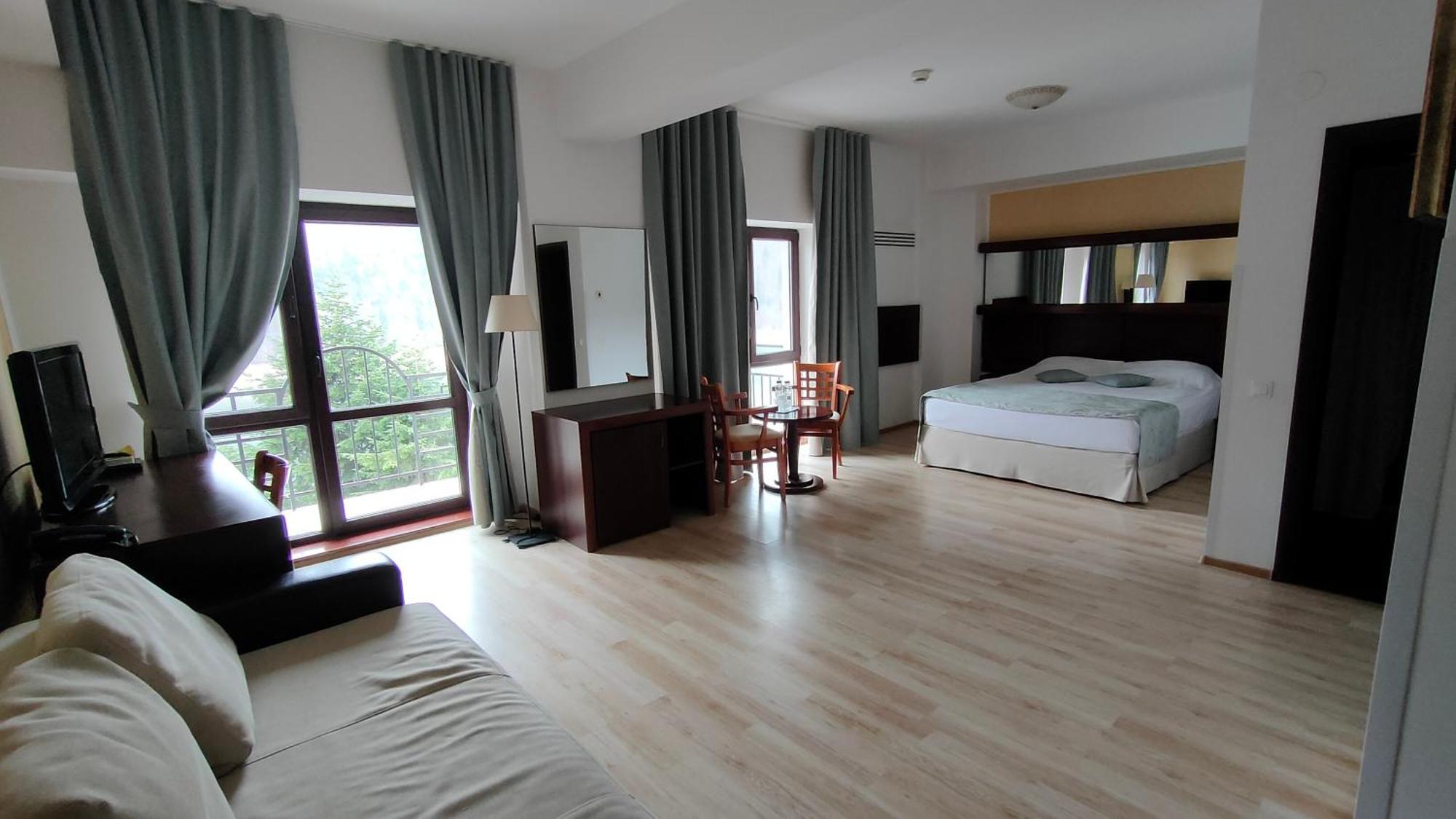 Hotel Valea Cu Pesti Căpăţîneni-Ungureni Extérieur photo