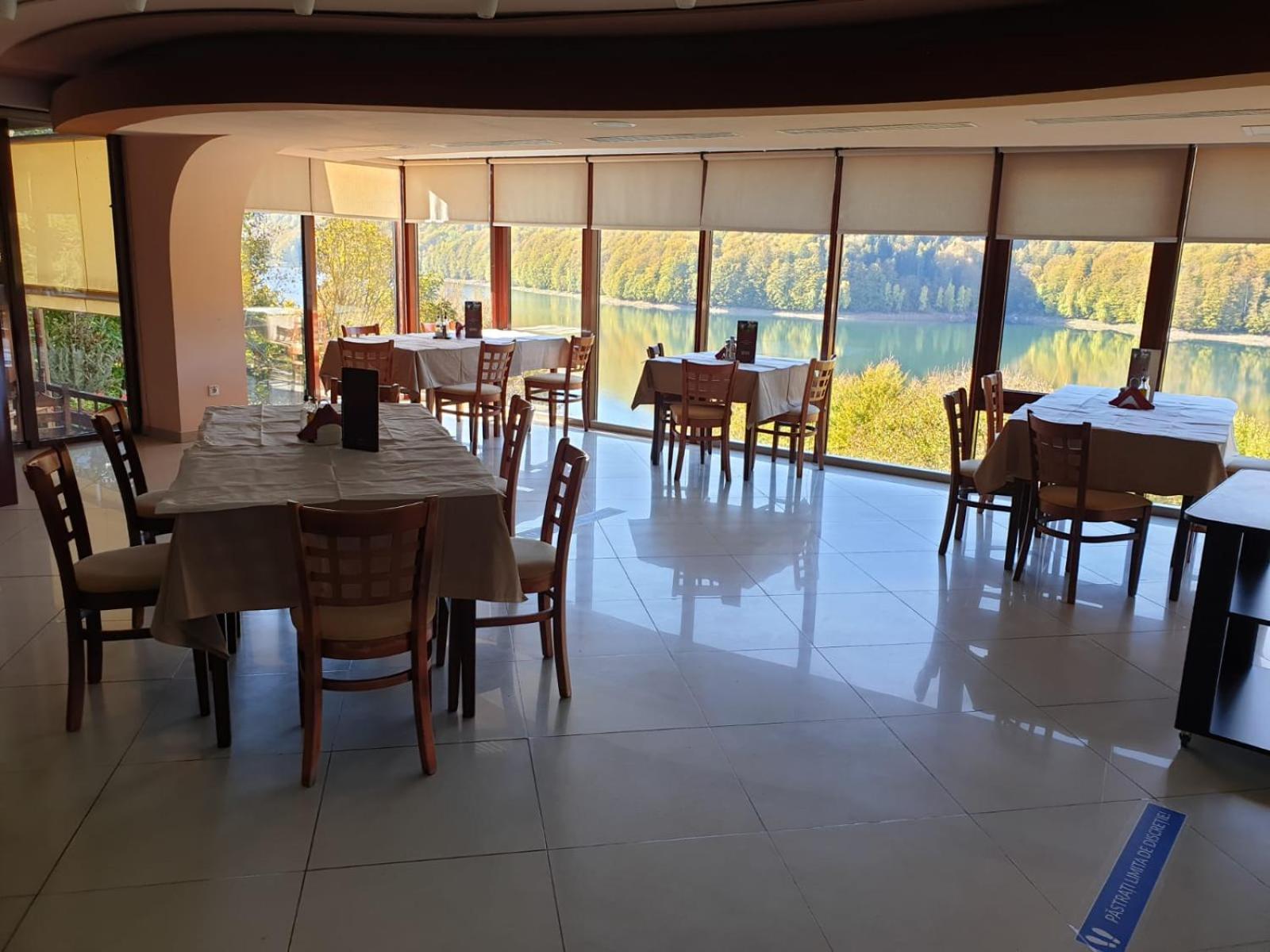 Hotel Valea Cu Pesti Căpăţîneni-Ungureni Extérieur photo