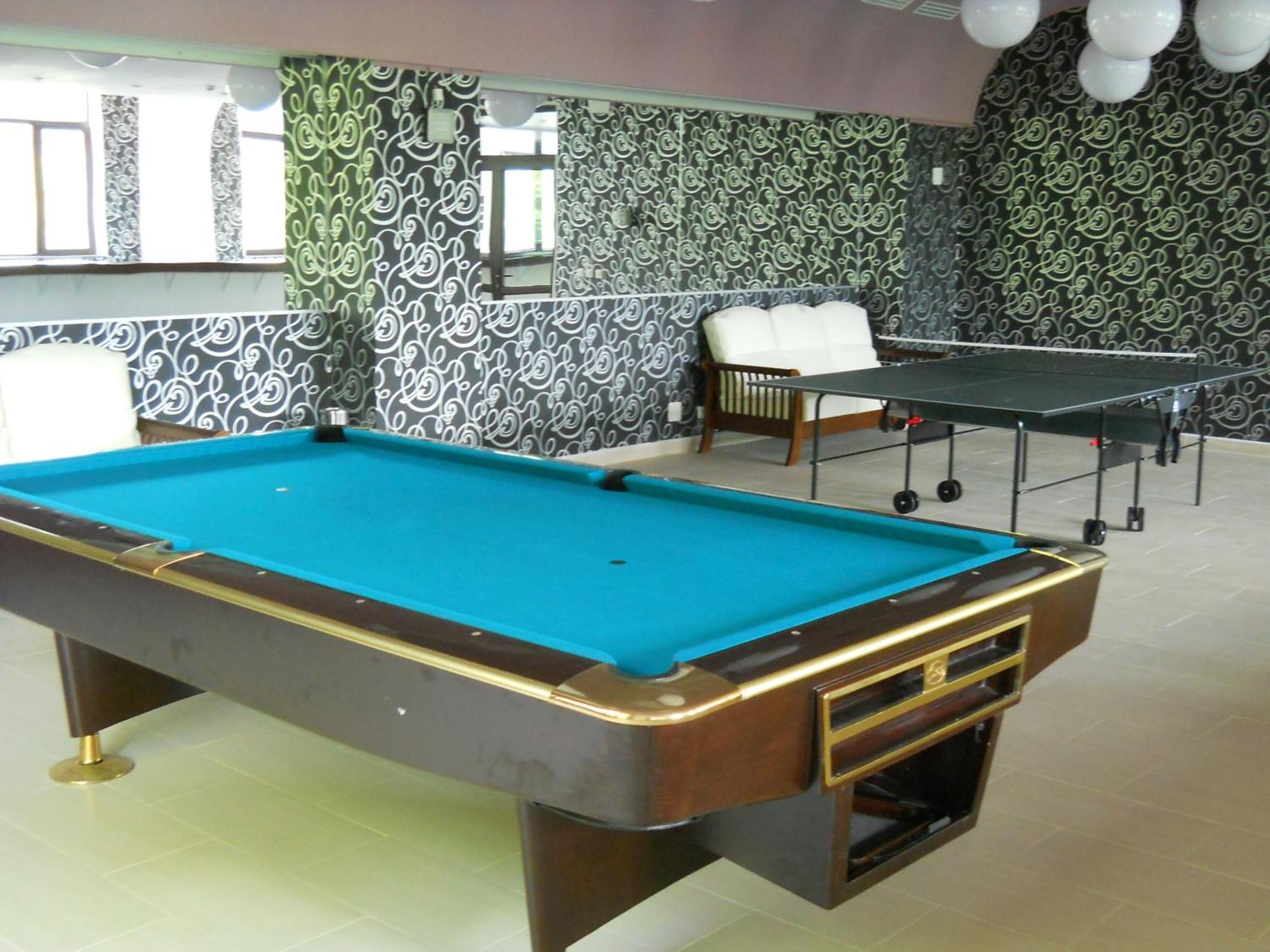 Hotel Valea Cu Pesti Căpăţîneni-Ungureni Extérieur photo