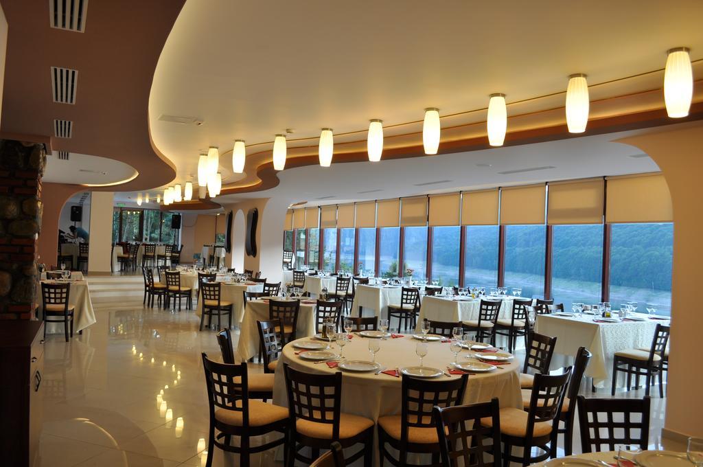 Hotel Valea Cu Pesti Căpăţîneni-Ungureni Extérieur photo
