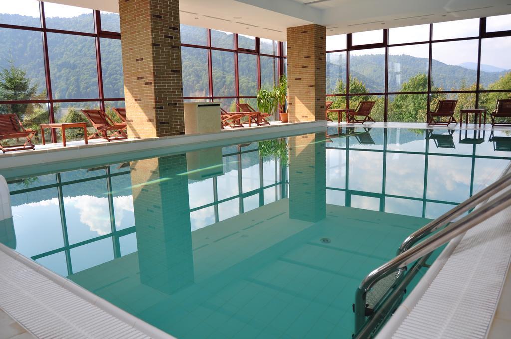 Hotel Valea Cu Pesti Căpăţîneni-Ungureni Extérieur photo